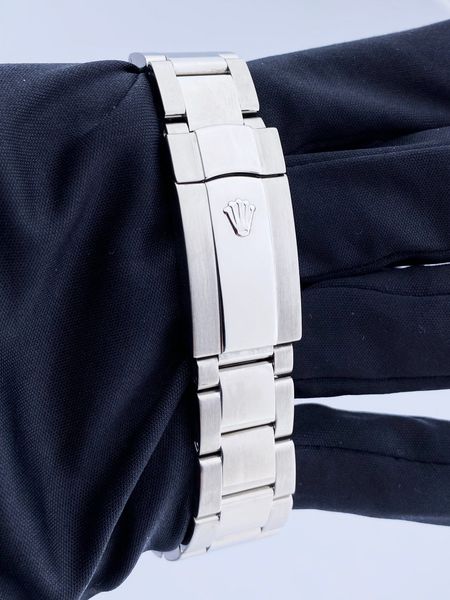 Rolex Milgauss 116400